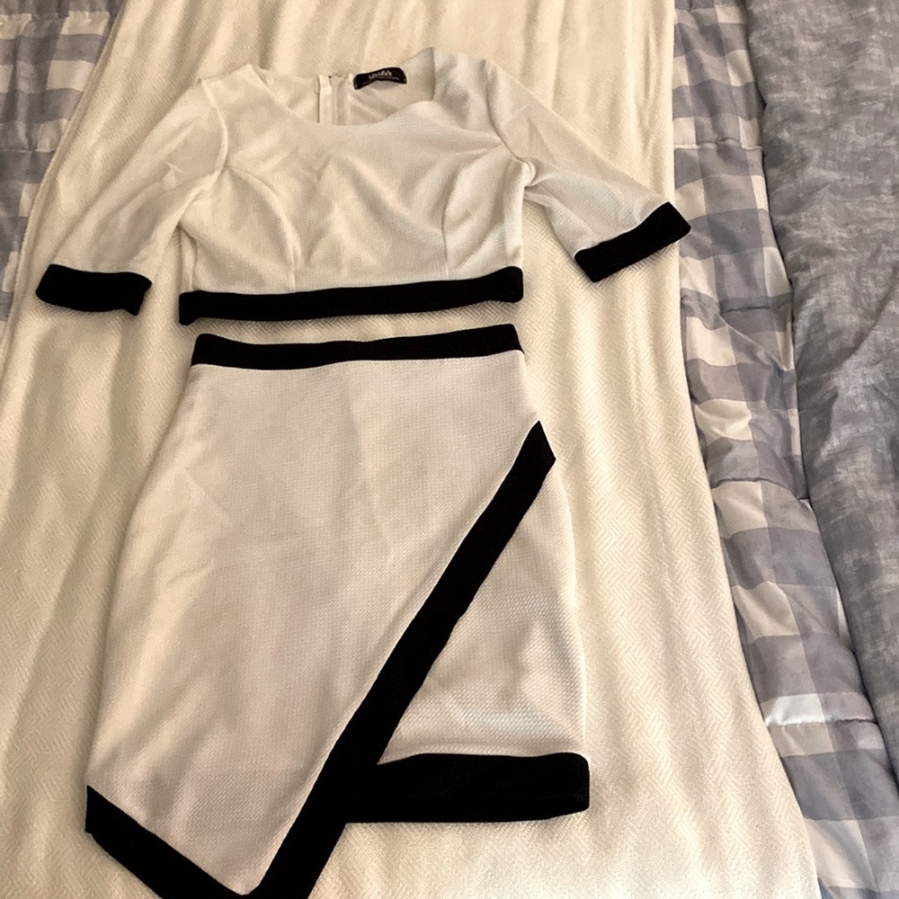Lulus two piece set